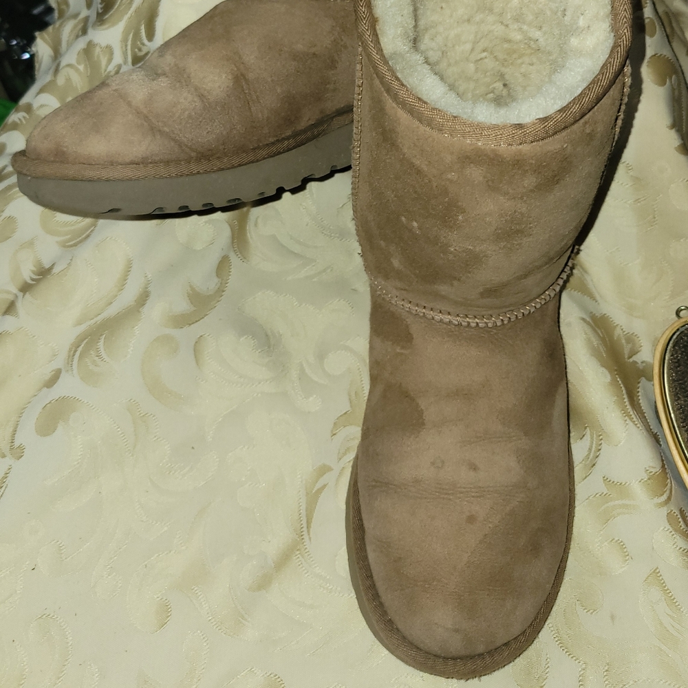 Uggs